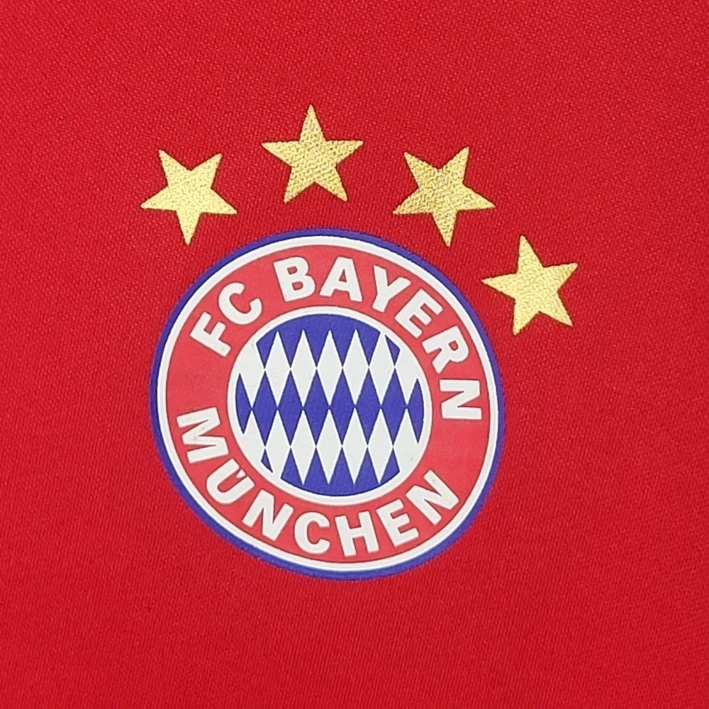 Adidas Bayern Munich 2017-18 Adizero Training Shirt Size Large